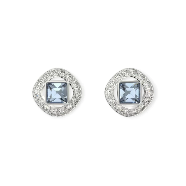 Aros de botón Angelic Swarovski 5662143