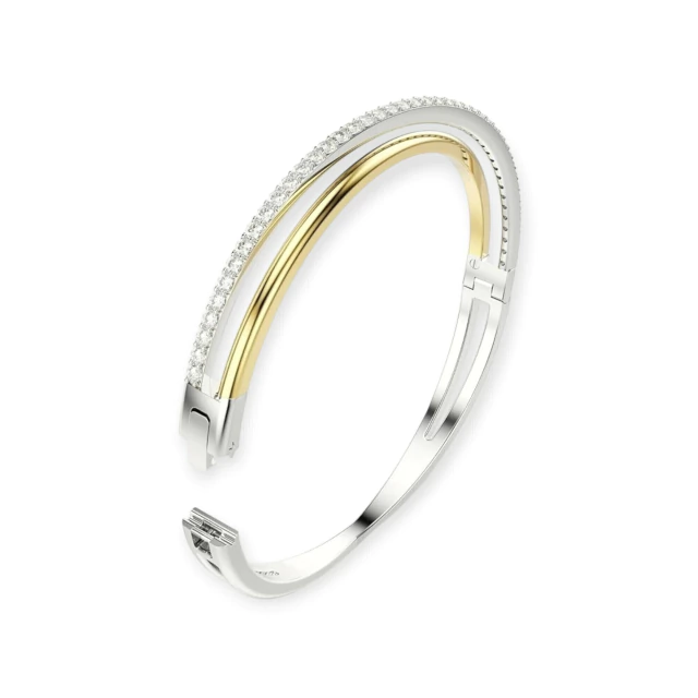 Pulsera Swarovski Hyperbola 5689720 - comprar online