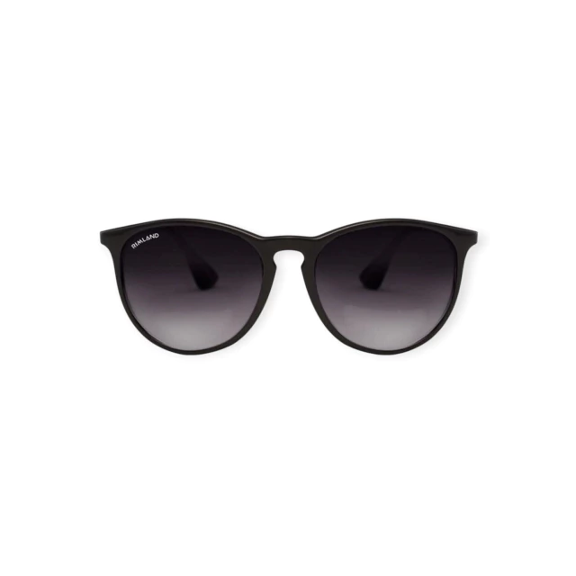 Anteojos de Sol Rimland Mon Chéri Black - 8025