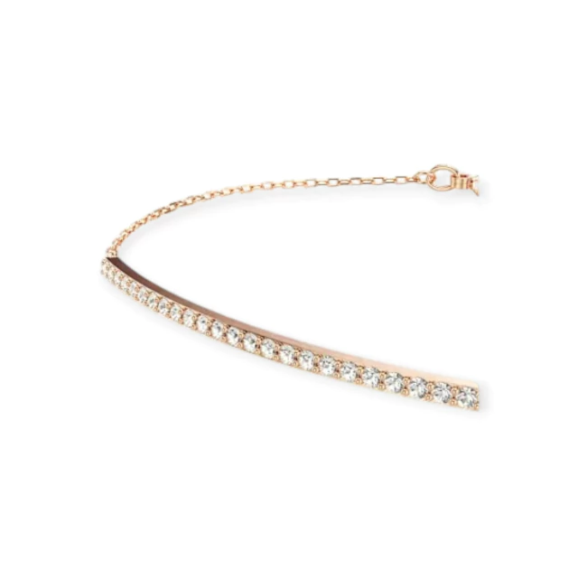 Pulsera Swarovski Lovely Only Bracelet 5632063 - comprar online
