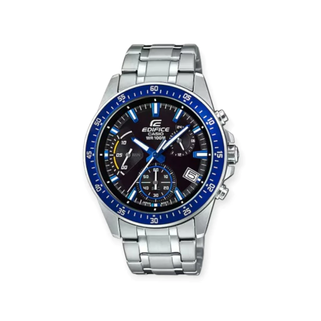 Reloj Casio Edifice EFV-540D-1A2