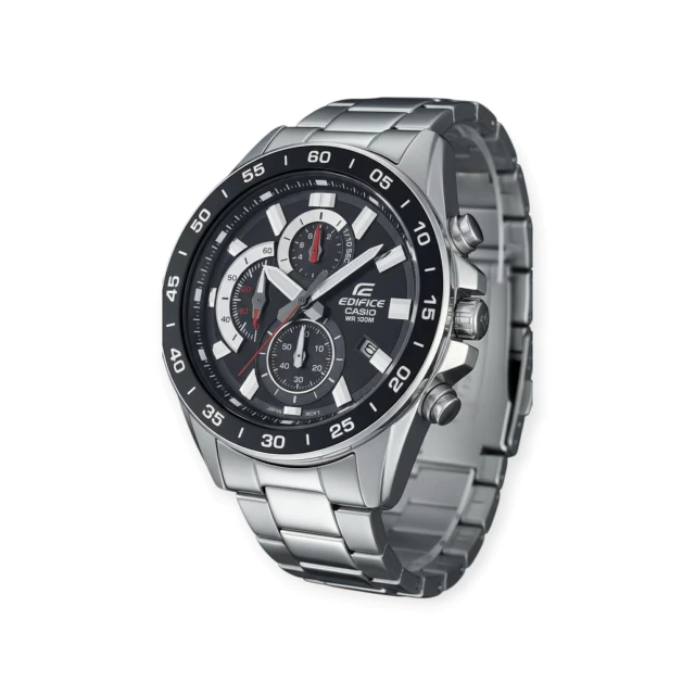Reloj Casio Edifice EFV-550D-1A - comprar online
