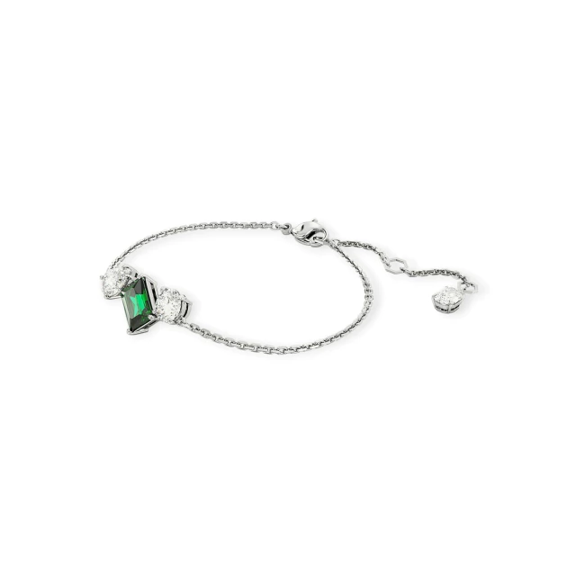 Pulsera Swarovski Mesmera 5668360 - comprar online