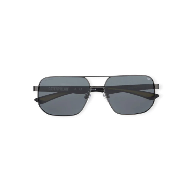 Anteojo De Sol Cat Polarizado Cts-8013-005p - comprar online