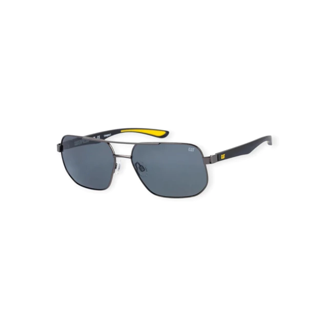 Anteojo De Sol Cat Polarizado Cts-8013-005p en internet