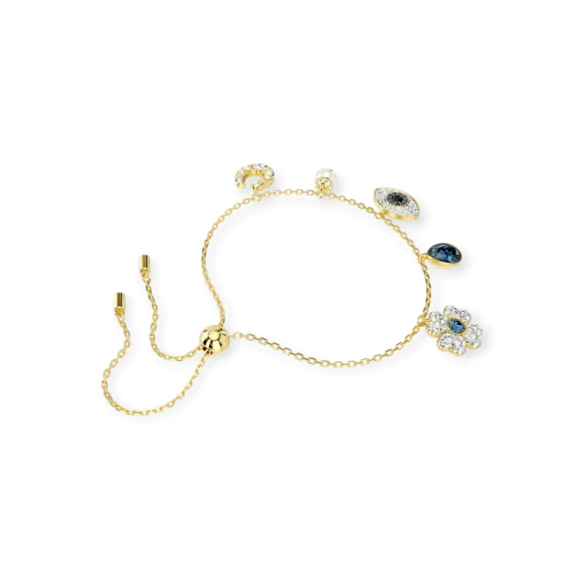 Pulsera Swarovski Evil Eye 5692162 - comprar online