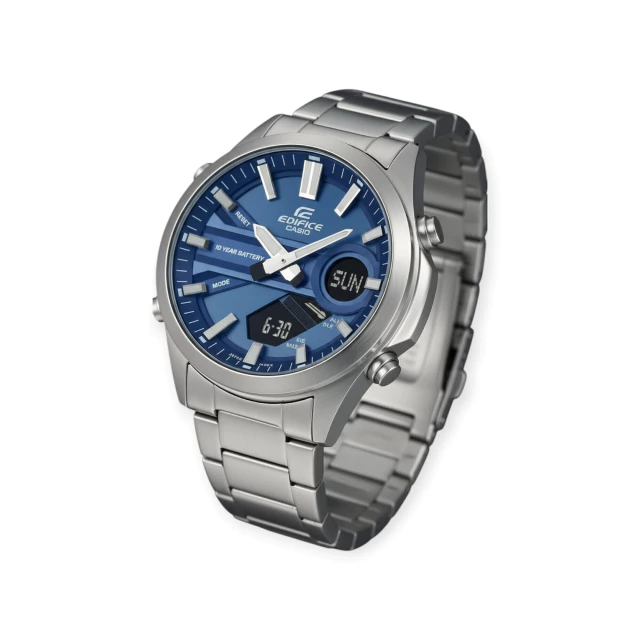Reloj Casio Edifice EFV-C120D-2A - comprar online