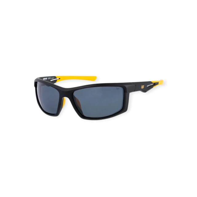 Anteojo De Sol Cat Polarizado Cts-8015-104p - comprar online