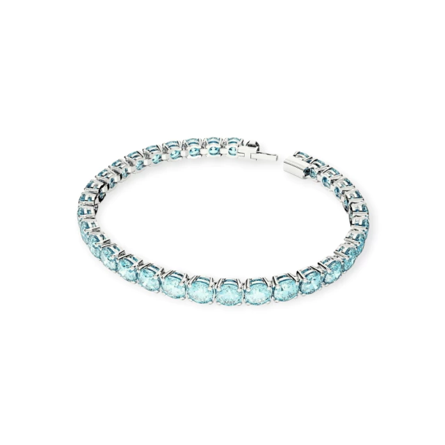 Pulsera Swarovski Matrix Tennis 5648928