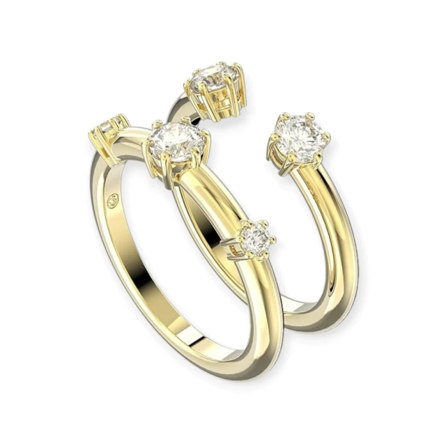 Anillo Swarovski Constella 5640964 en internet