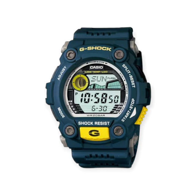 Reloj Casio G-Shock G-7900-2D
