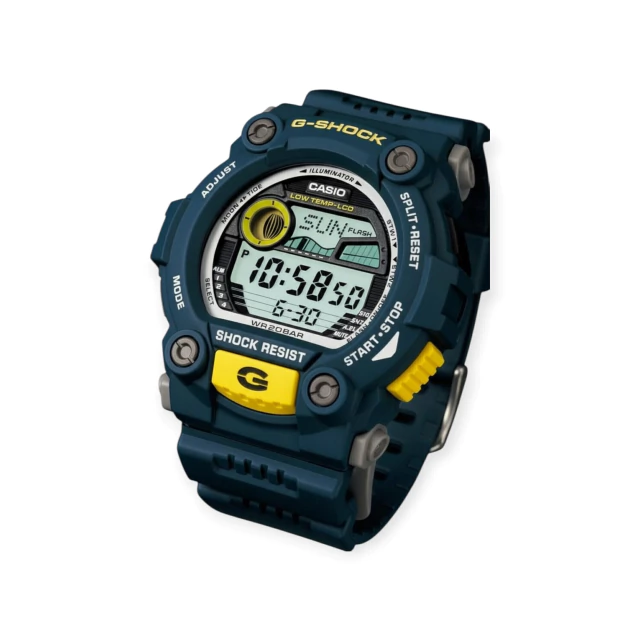 Reloj Casio G-Shock G-7900-2D - comprar online