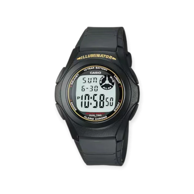 Reloj Casio Vintage F-200W-9A