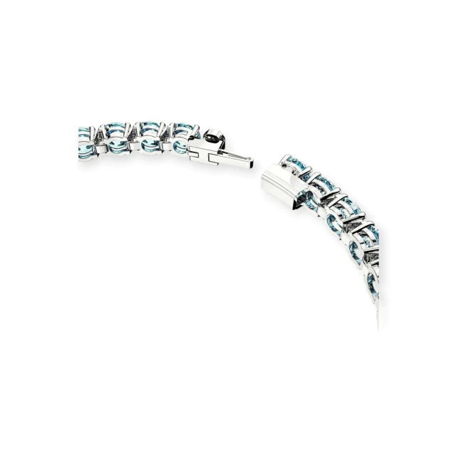 Pulsera Swarovski Matrix Tennis 5648928 - comprar online