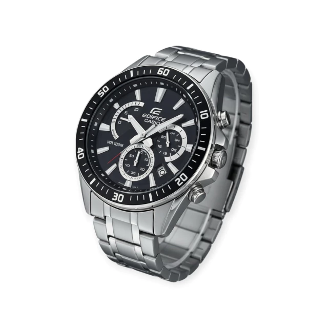 Reloj Casio Edifice EFR-552D-1A - comprar online