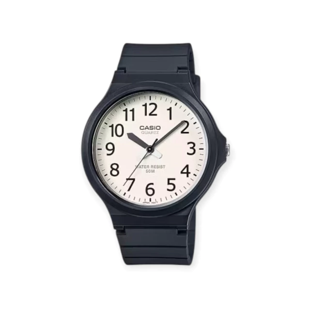 Reloj Casio MW-240-7B - comprar online