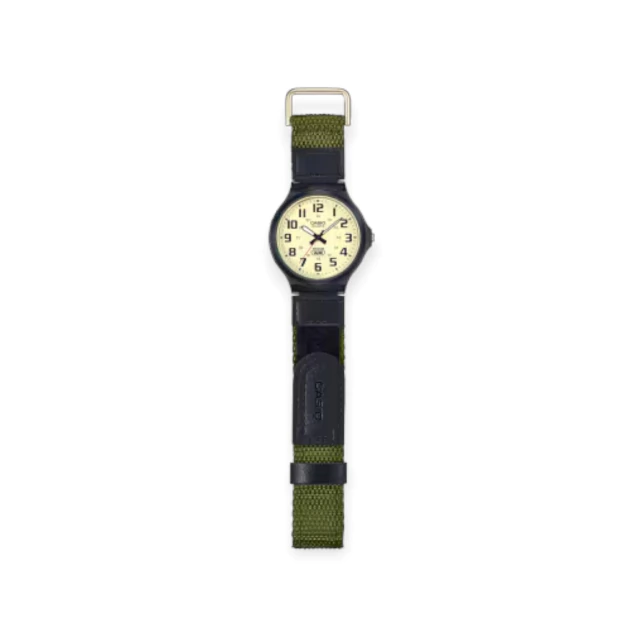Reloj Casio MW-240B-3B - comprar online