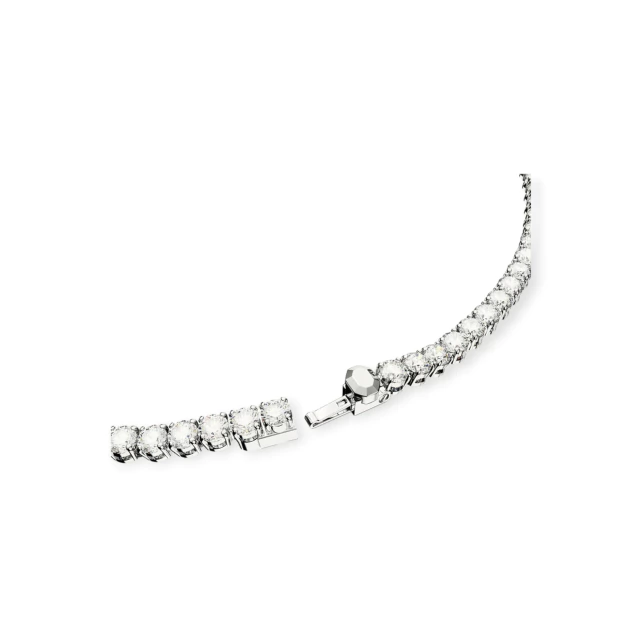 Collar Swarovski Matrix Tennis 5681796 - comprar online