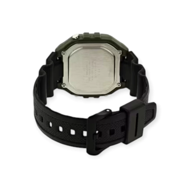 Reloj Casio W-218H-3A en internet