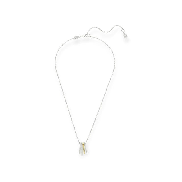 Collar Swarovski Hyperbola 5696626 - comprar online