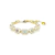 Pulsera Swarovski Chroma Tennis 5715800