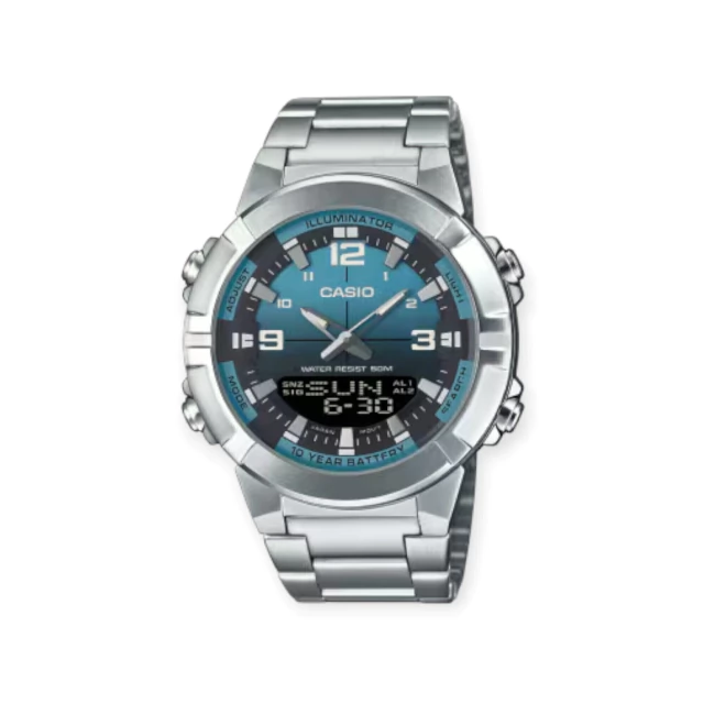 Reloj Casio AMW-870DA-2A2