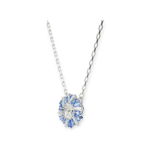 Conjunto Swarovski Idyllia 5685437 Collar y Aros en internet