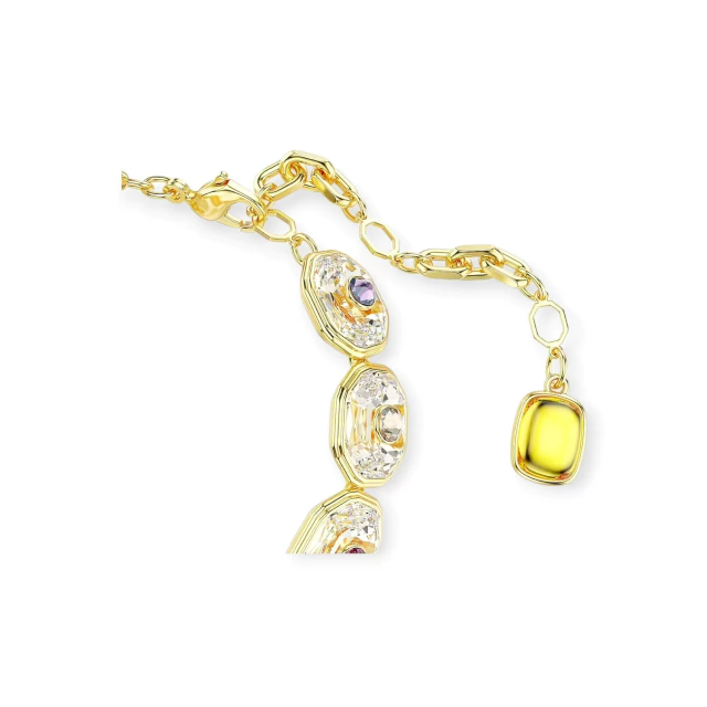 Pulsera Swarovski Chroma Tennis 5715800 - comprar online