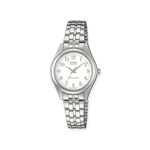 Reloj Casio Mujer LTP-1129A-7B