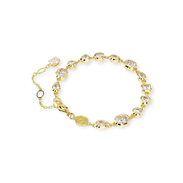 Pulsera Swarovski Imber Tennis 5705471 en internet