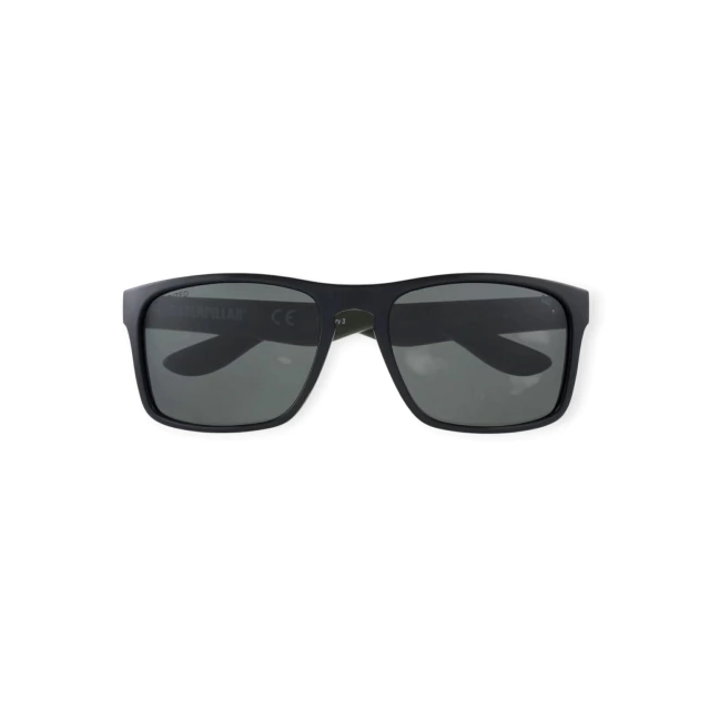 Anteojo De Sol Cat Polarizado Cts-yarder-104p