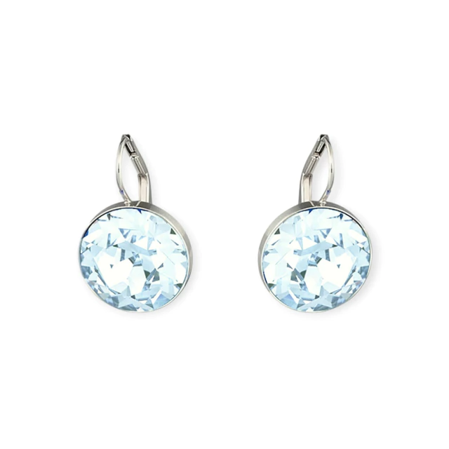 Aros Swarovski Ladies' Earrings Bella 5528515
