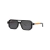 Lentes de Sol Rimland Hang Over Black Lente Negro - 8400 en internet