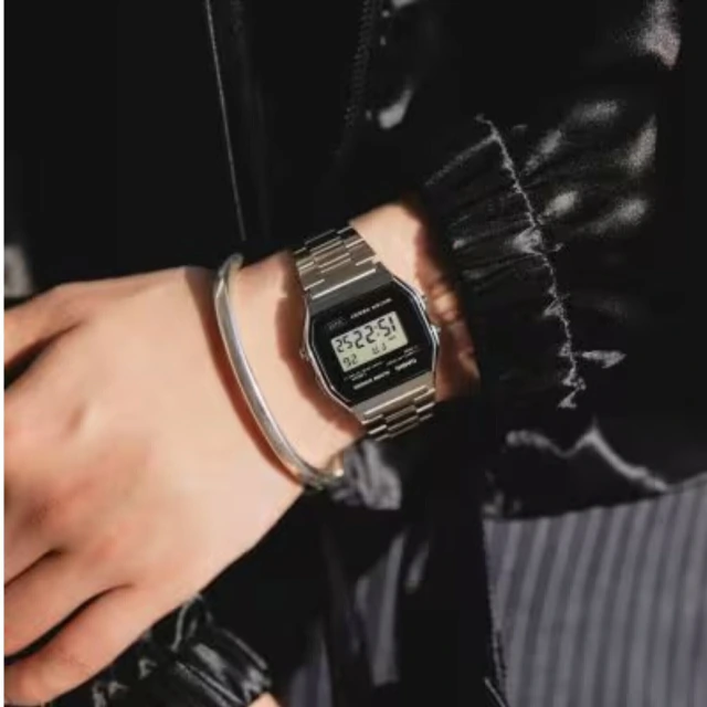 Reloj Casio Vintage A-158WEA-1DF - comprar online