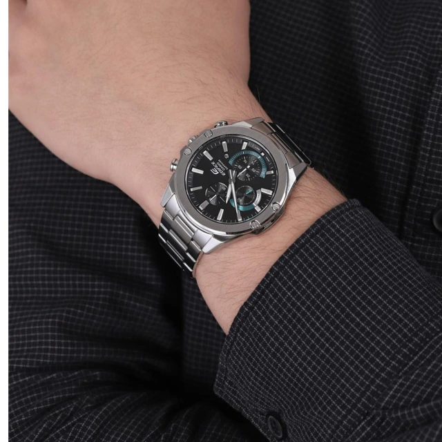 Reloj Casio Edifice EFR-S567D-1A en internet