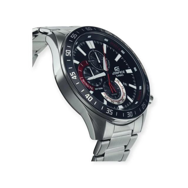 Reloj Casio Edifice EFV-620D-1A4 - comprar online