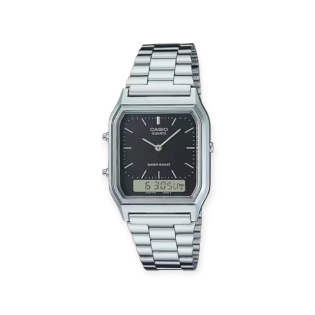 Reloj Casio Vintage AQ-230A-1D