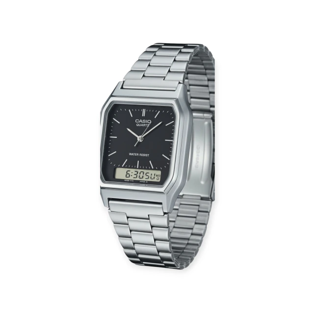 Reloj Casio Vintage AQ-230A-1D - comprar online