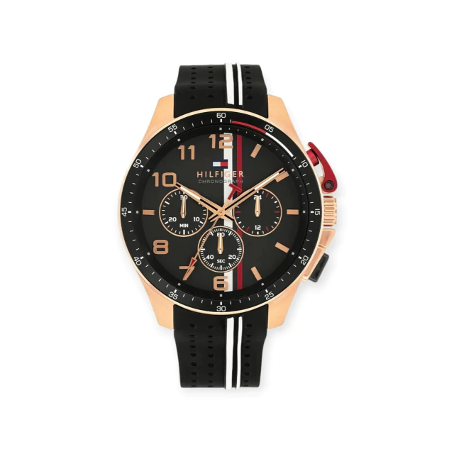 Reloj Tommy Hilfiger para Hombre de Silicona - 1710709