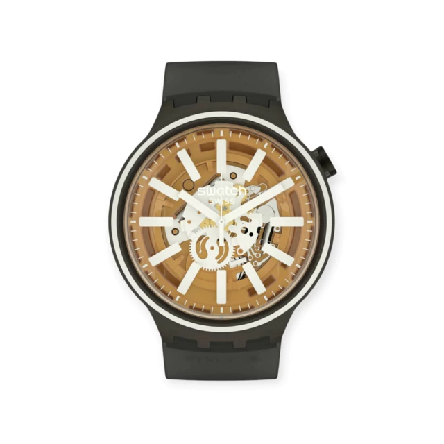 Reloj Swatch Big Bold Light Taste - So27b114 - comprar online