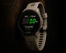 SMARTWATCHES