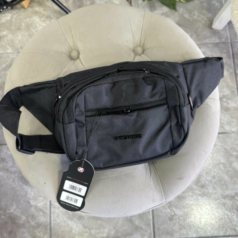 RIÑONERA UNISEX UNICROSS - comprar online