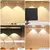 3x1 MotionLight Max™ – Barras LED CON SENSOR DE MOVIMIENTO + Cargador DE REGALO
