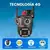 3xZoom UltraVision Pro™ – Cámara INTELIGENTE 3 En 1 + Estuche Premium DE REGALO - tienda online