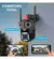 3xZoom UltraVision Pro™ – Cámara INTELIGENTE 3 En 1 + Estuche Premium DE REGALO en internet