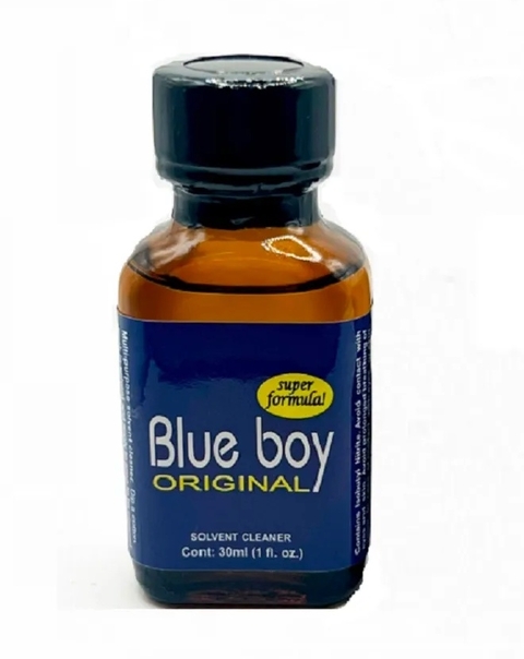 Blue Boy Original 30 ml – El clásico de culto internacional