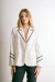 Blazer ZADIG AND VOLTAIRE Talle 38 - comprar online