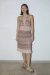 Vestido MISSONI Talle 42 - comprar online