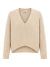 Sweater beige ACNE STUDIOS