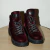 Botas PRADA T37.5